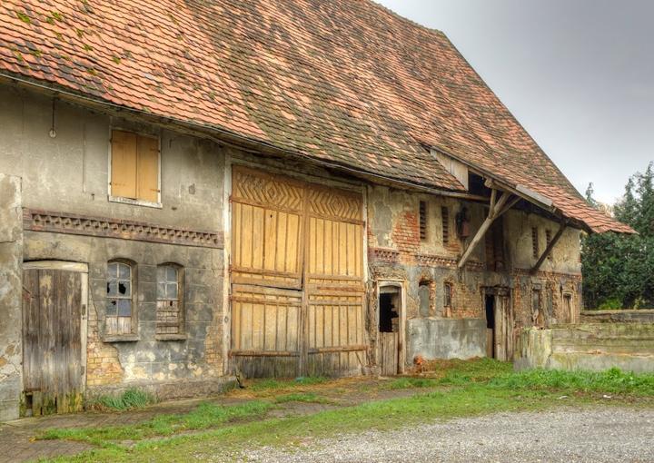 Gasthaus Zum Lowen