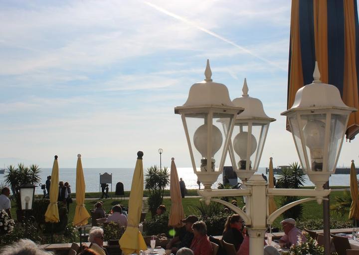 Strandcafé